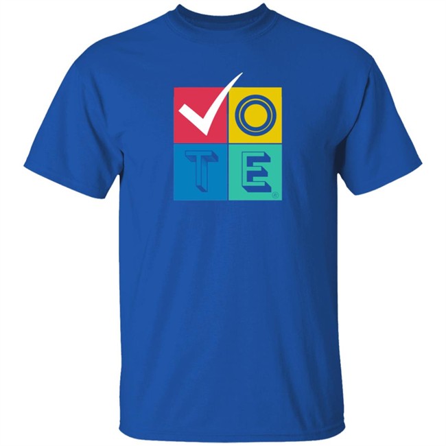 Nicky Hilton When We All Vote T Shirt Nicky Hilton When We All Vote T Shirt