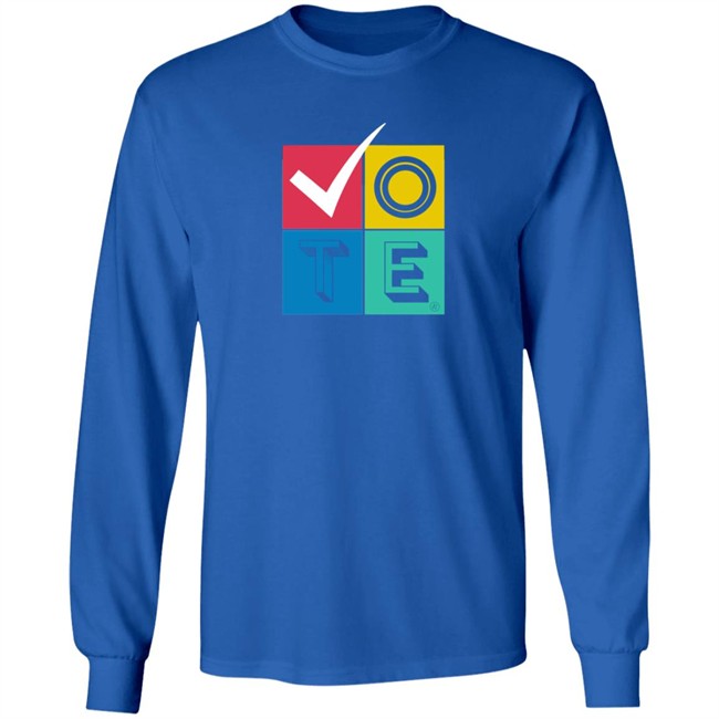 Nicky Hilton When We All Vote T Shirt Nicky Hilton When We All Vote T Shirt