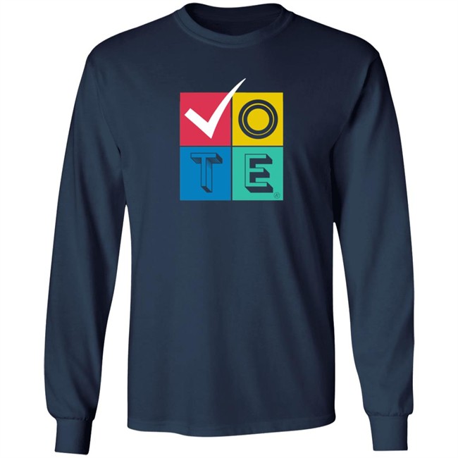 Nicky Hilton When We All Vote T Shirt Nicky Hilton When We All Vote T Shirt