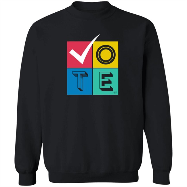 Nicky Hilton When We All Vote T Shirt Nicky Hilton When We All Vote T Shirt