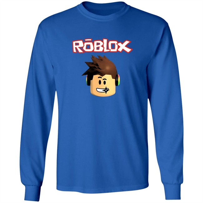 Hot Roblox Tee Shirt Hot Roblox Tee Shirt