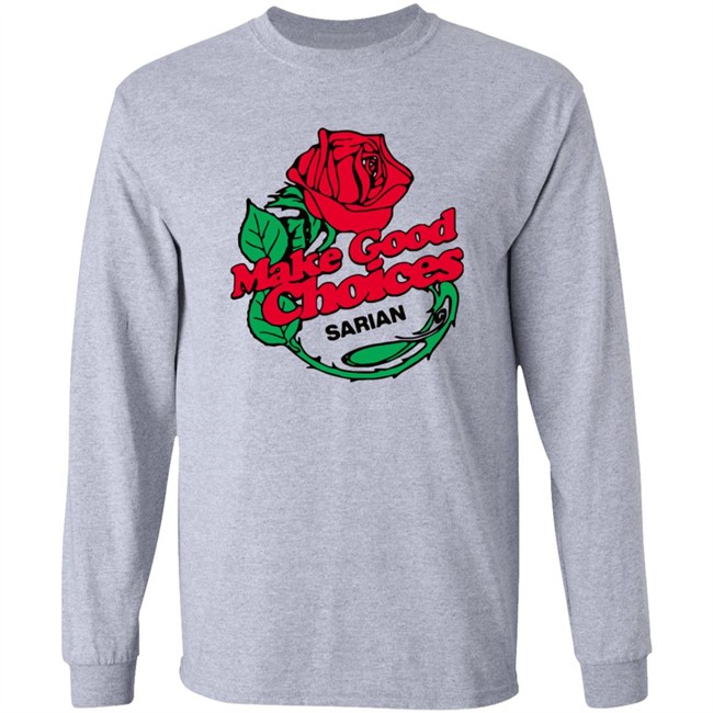 Merchlabs Merch Rose Tee Merchlabs Merch Rose Tee