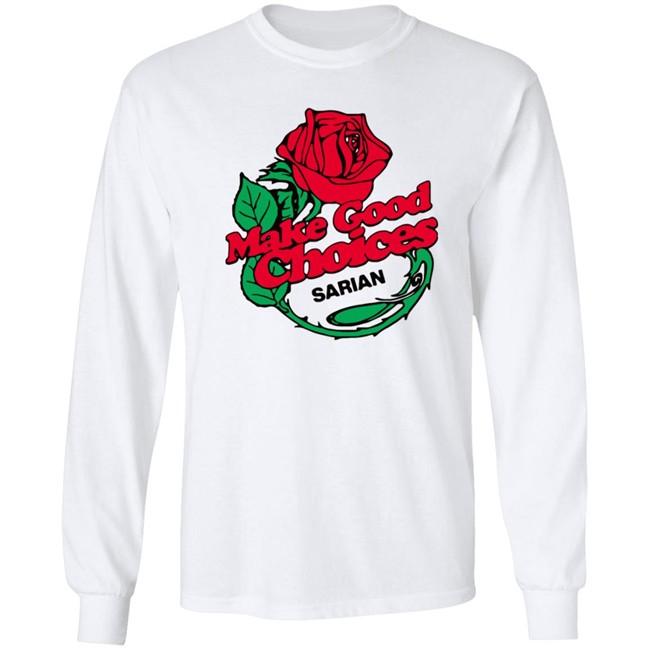 Merchlabs Merch Rose Tee Merchlabs Merch Rose Tee