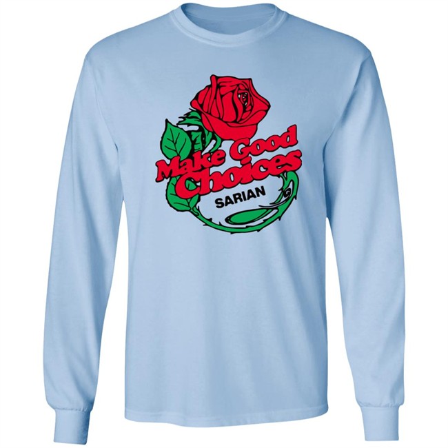 Merchlabs Merch Rose Tee Merchlabs Merch Rose Tee