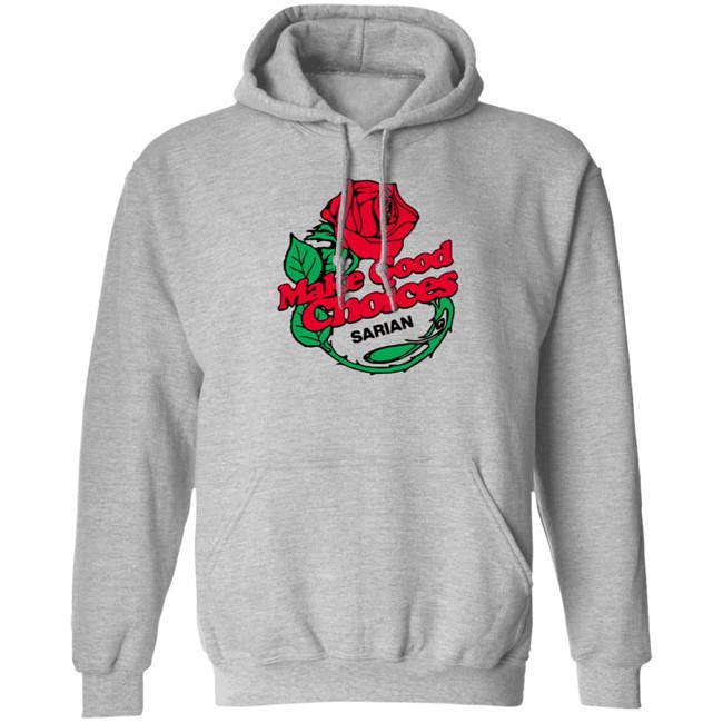 Merchlabs Merch Rose Tee Merchlabs Merch Rose Tee