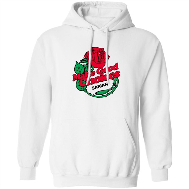 Merchlabs Merch Rose Tee Merchlabs Merch Rose Tee