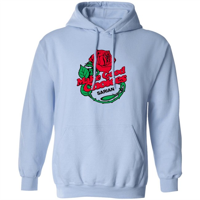 Merchlabs Merch Rose Tee Merchlabs Merch Rose Tee
