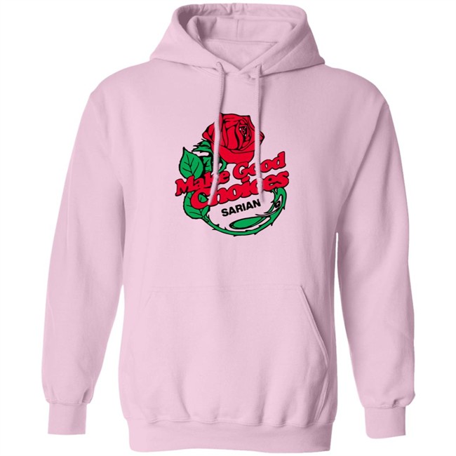 Merchlabs Merch Rose Tee Merchlabs Merch Rose Tee