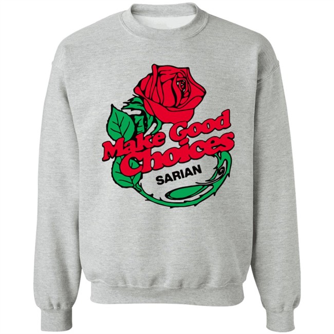 Merchlabs Merch Rose Tee Merchlabs Merch Rose Tee