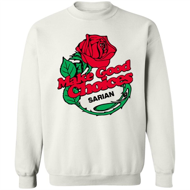 Merchlabs Merch Rose Tee Merchlabs Merch Rose Tee