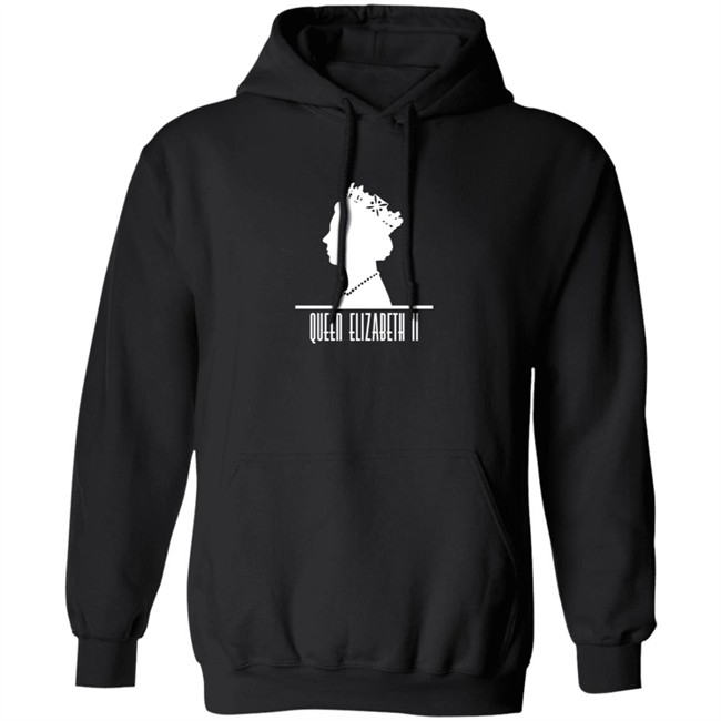 Queen Elizabeth I Shirt Hoodie Queen Elizabeth I Shirt Hoodie