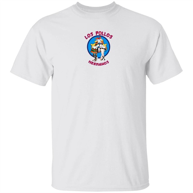 Better Call Saul Los Pollos Hermanos Shirt Hoodie