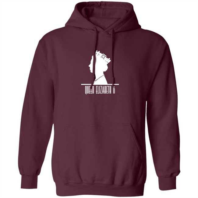 Queen Elizabeth I Shirt Hoodie Queen Elizabeth I Shirt Hoodie