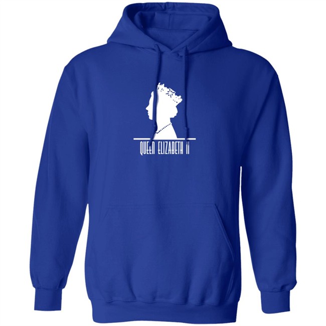 Queen Elizabeth I Shirt Hoodie Queen Elizabeth I Shirt Hoodie