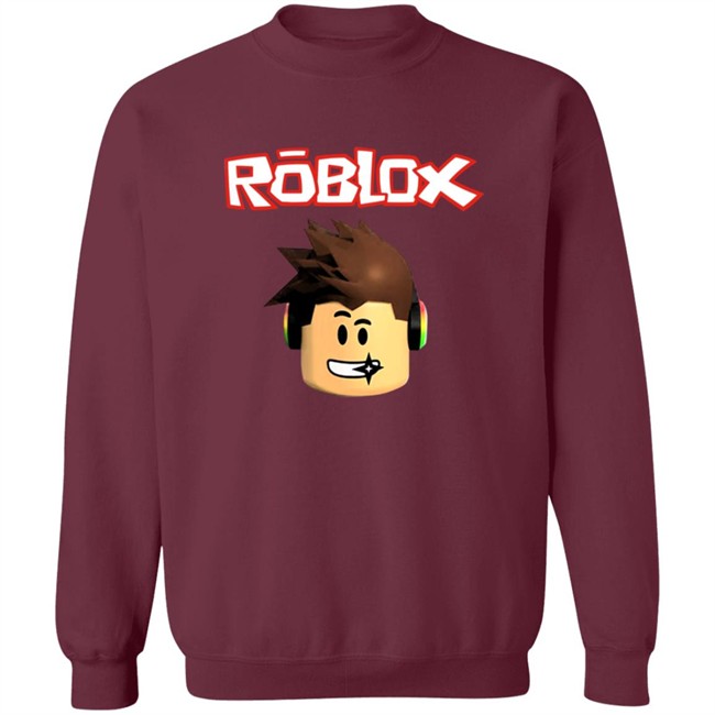 Hot Roblox Tee Shirt Hot Roblox Tee Shirt