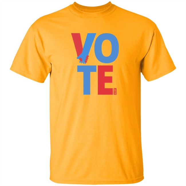 The Most Covetable 2020 Election Rock the Vote Sweatshirt T Shirt Hoodie The Most Covetable 2020 Election Rock the Vote Sweatshirt T Shirt Hoodie