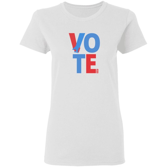 The Most Covetable 2020 Election Rock the Vote Sweatshirt T Shirt Hoodie The Most Covetable 2020 Election Rock the Vote Sweatshirt T Shirt Hoodie