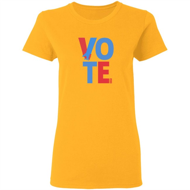 The Most Covetable 2020 Election Rock the Vote Sweatshirt T Shirt Hoodie The Most Covetable 2020 Election Rock the Vote Sweatshirt T Shirt Hoodie