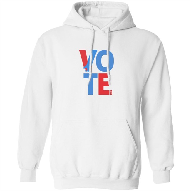 The Most Covetable 2020 Election Rock the Vote Sweatshirt T Shirt Hoodie The Most Covetable 2020 Election Rock the Vote Sweatshirt T Shirt Hoodie