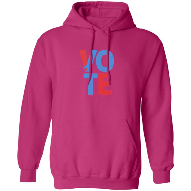 The Most Covetable 2020 Election Rock the Vote Sweatshirt T Shirt Hoodie The Most Covetable 2020 Election Rock the Vote Sweatshirt T Shirt Hoodie