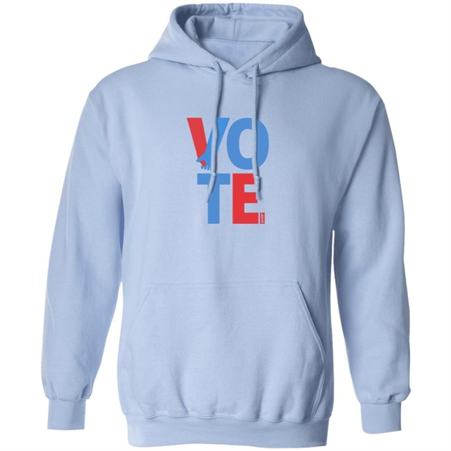 The Most Covetable 2020 Election Rock the Vote Sweatshirt T Shirt Hoodie The Most Covetable 2020 Election Rock the Vote Sweatshirt T Shirt Hoodie
