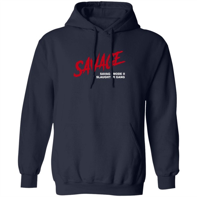 21 Savage Merch Savage Shirt 21 Savage Merch Savage Shirt