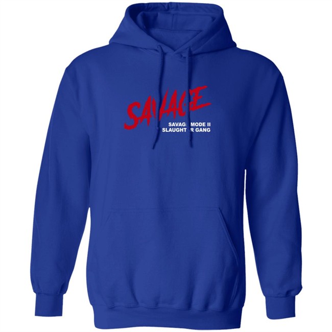 21 Savage Merch Savage Shirt 21 Savage Merch Savage Shirt