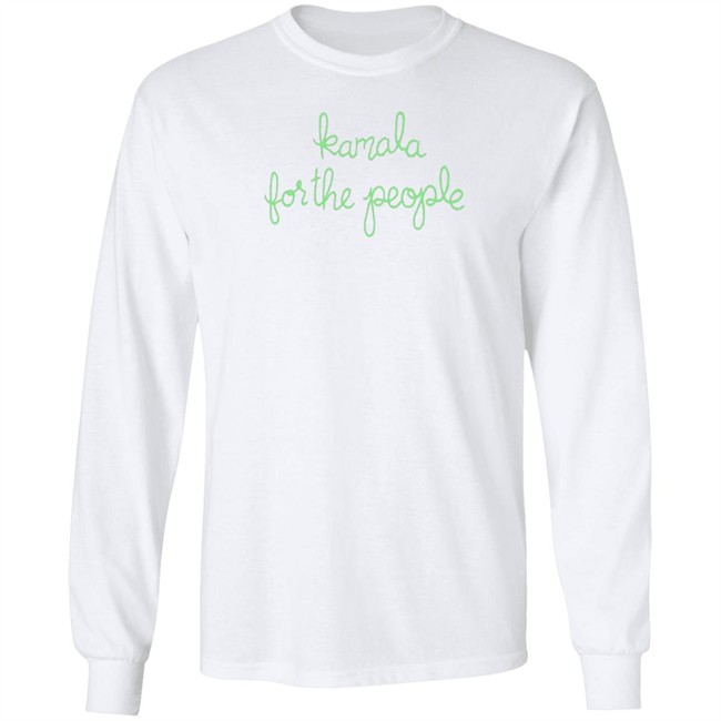 Kamala For The People Vote 2020 Sweatshirt Shirt Hoodie Kamala For The People Vote 2020 Sweatshirt Shirt Hoodie