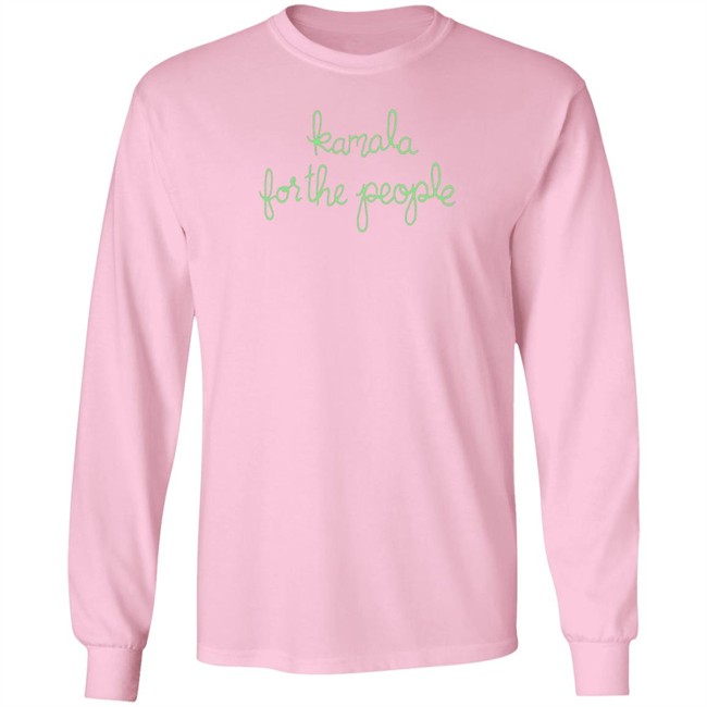 Kamala For The People Vote 2020 Sweatshirt Shirt Hoodie Kamala For The People Vote 2020 Sweatshirt Shirt Hoodie