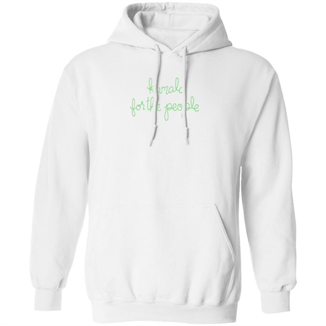 Kamala For The People Vote 2020 Sweatshirt Shirt Hoodie Kamala For The People Vote 2020 Sweatshirt Shirt Hoodie
