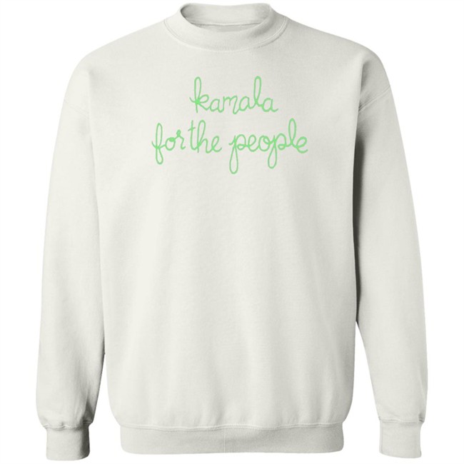 Kamala For The People Vote 2020 Sweatshirt Shirt Hoodie Kamala For The People Vote 2020 Sweatshirt Shirt Hoodie
