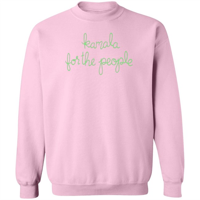 Kamala For The People Vote 2020 Sweatshirt Shirt Hoodie