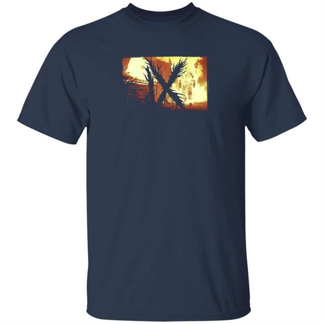 Ice Nine Kills Merch It's Time Michael Shirt Hoodie Ice Nine Kills Merch It's Time Michael Shirt Hoodie