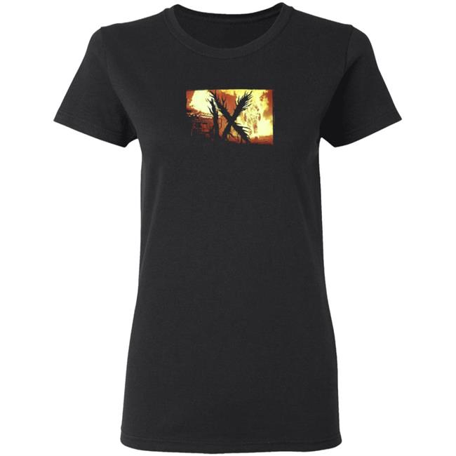 Ice Nine Kills Merch It's Time Michael Shirt Hoodie Ice Nine Kills Merch It's Time Michael Shirt Hoodie