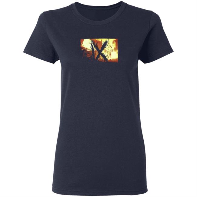 Ice Nine Kills Merch It's Time Michael Shirt Hoodie Ice Nine Kills Merch It's Time Michael Shirt Hoodie