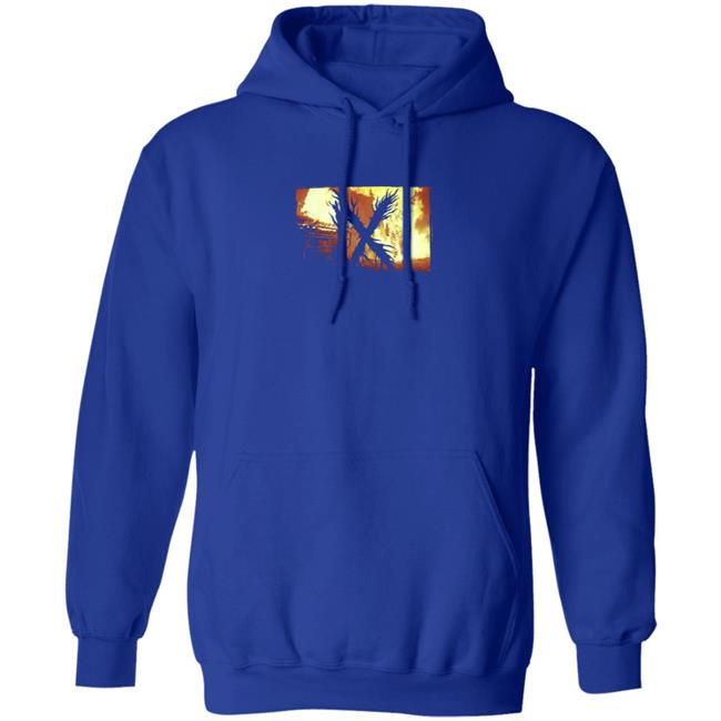 Ice Nine Kills Merch It's Time Michael Shirt Hoodie Ice Nine Kills Merch It's Time Michael Shirt Hoodie