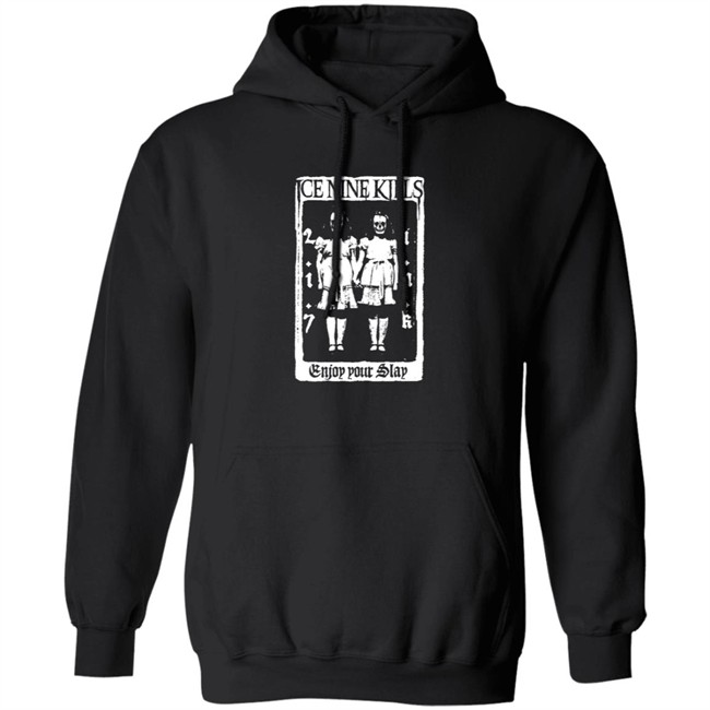 Ice Nine Kills MerchIdentical Scream T Shirt Ice Nine Kills MerchIdentical Scream T Shirt