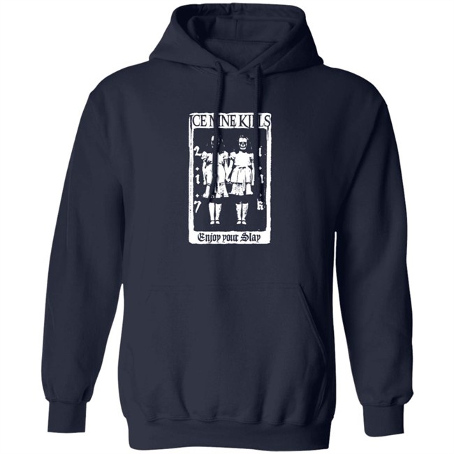 Ice Nine Kills MerchIdentical Scream T Shirt Ice Nine Kills MerchIdentical Scream T Shirt