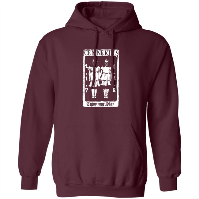 Ice Nine Kills MerchIdentical Scream T Shirt Ice Nine Kills MerchIdentical Scream T Shirt