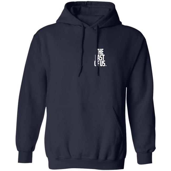 Naughty Dog Graphmkt Merch The Last Of Us Part II Black Shirt Naughty Dog Graphmkt Merch The Last Of Us Part II Black Shirt