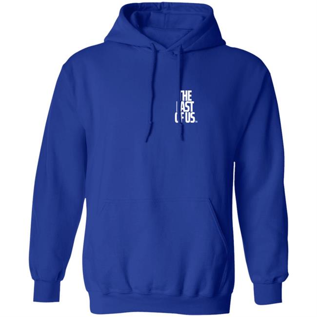 Naughty Dog Graphmkt Merch The Last Of Us Part II Black Shirt Naughty Dog Graphmkt Merch The Last Of Us Part II Black Shirt