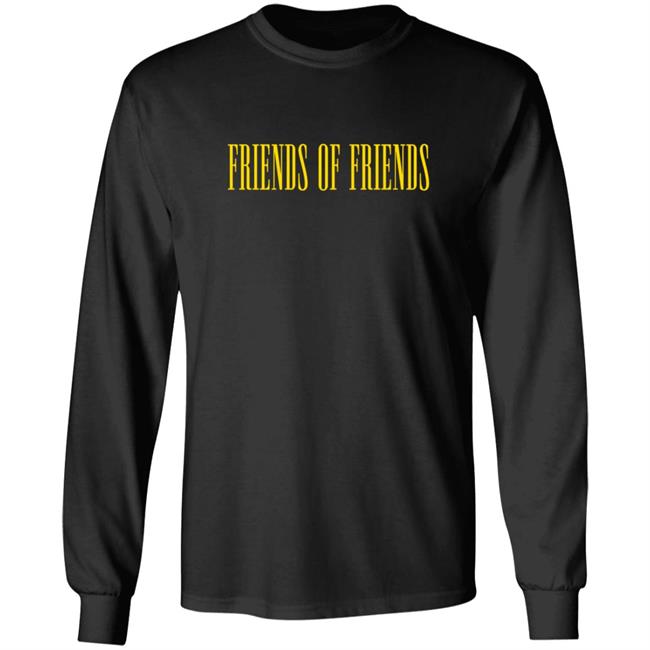 5sos Merch Fof Mpj Black Longsleeve Tee Shirt 5sos Merch Fof Mpj Black Longsleeve Tee Shirt