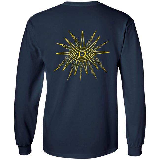 5sos Merch Fof Mpj Black Longsleeve Tee Shirt 5sos Merch Fof Mpj Black Longsleeve Tee Shirt