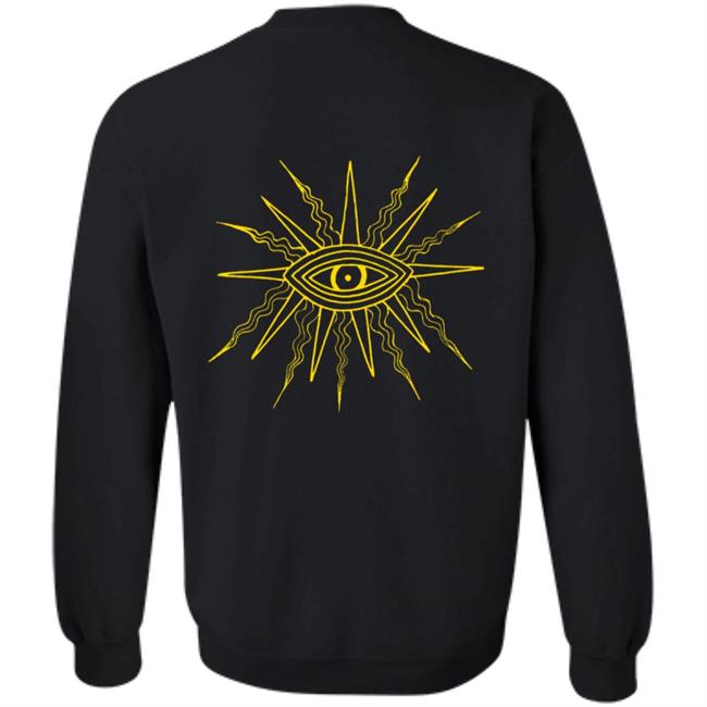 5sos Merch Fof Mpj Black Longsleeve Tee Shirt 5sos Merch Fof Mpj Black Longsleeve Tee Shirt
