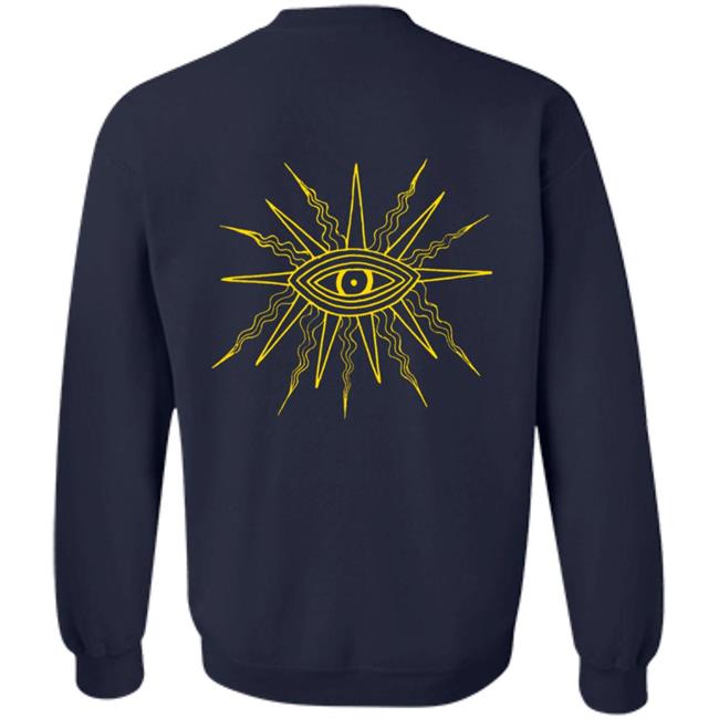 5sos Merch Fof Mpj Black Longsleeve Tee Shirt 5sos Merch Fof Mpj Black Longsleeve Tee Shirt