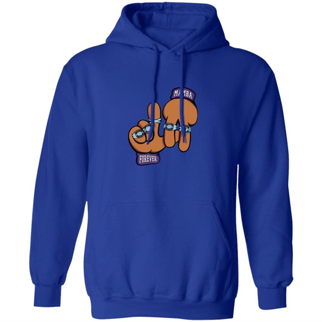 Mamba Day X Puppet La Hands Shirt Hoodie Mamba Day X Puppet La Hands Shirt Hoodie
