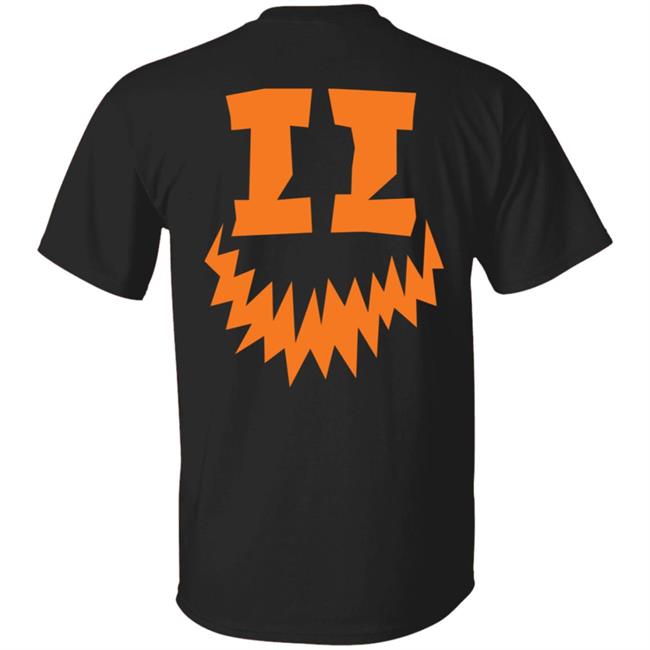 Smii7y Merch Halloween Icon Hoodie Smii7y Merch Halloween Icon Hoodie