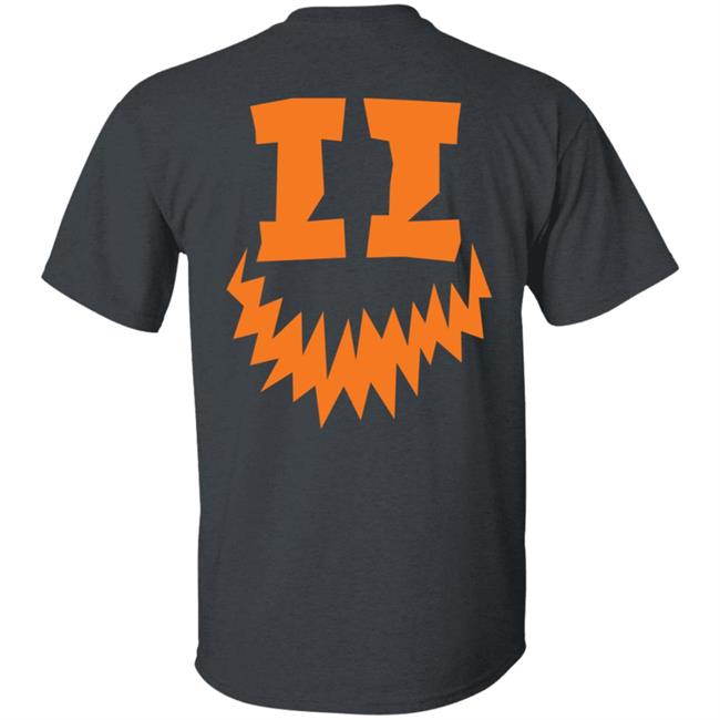 Smii7y Merch Halloween Icon Hoodie Smii7y Merch Halloween Icon Hoodie