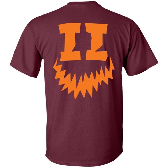 Smii7y Merch Halloween Icon Hoodie Smii7y Merch Halloween Icon Hoodie