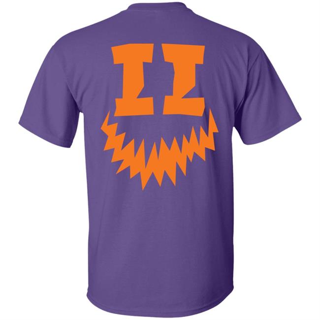 Smii7y Merch Halloween Icon Hoodie Smii7y Merch Halloween Icon Hoodie